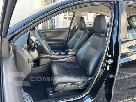HR-V LX 1.8 Flexone 16V 5p Aut.