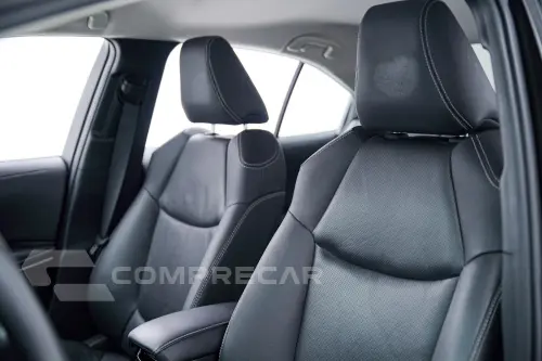 Corolla Altis 1.8 16V Aut. (Híbrido)