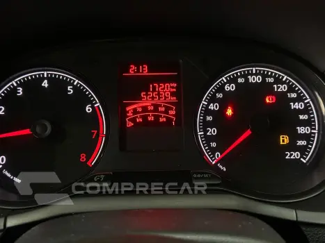 VOYAGE 1.0 Flex 12V 4p