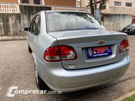CLASSIC 1.0 MPFI LS 8V