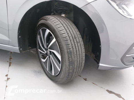 POLO 1.0 170 TSI HIGHLINE AUTOMÁTICO