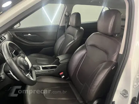 CRETA 1.0 Tgdi Platinum