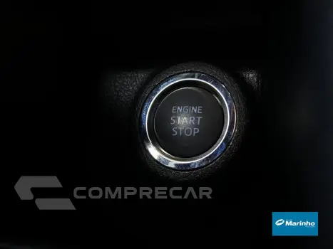 HILUX SW4 2.8 D-4D TURBO DIESEL SRX PLATINUM 4X4