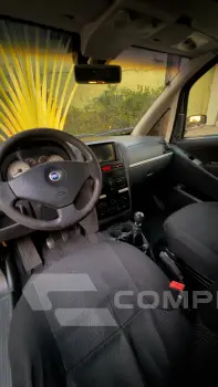 IDEA 1.4 MPI ELX 8V