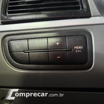 Punto ATTRACTIVE 1.4 Fire Flex 8V 5p