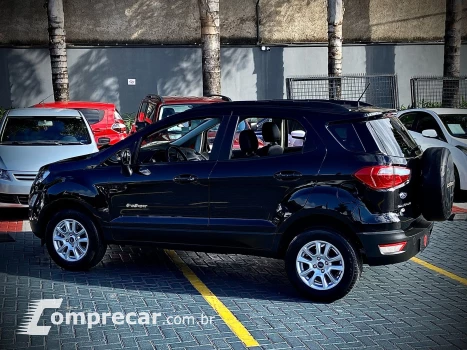 ECOSPORT 1.5 Ti-vct SE