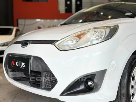 FIESTA HATCH - 1.0 ROCAM SE PLUS HATCH 8V 4P MANUAL