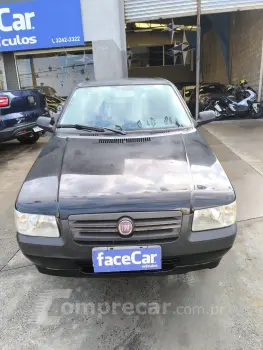 Uno Mille 1.0 Fire/ F.Flex/ ECONOMY 2p