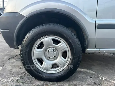 ECOSPORT 1.6 XLS 8V