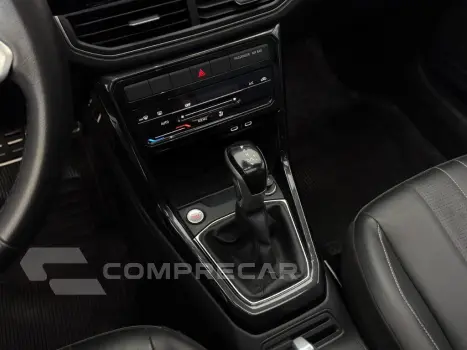 T-Cross Hig. 250 TSI 1.4 Flex 16V 5p Aut