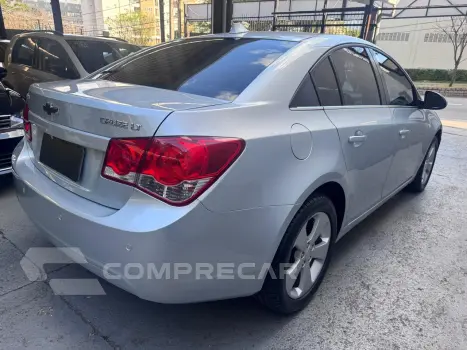 CRUZE 1.8 LT 16V