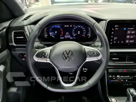 T-CROSS HIGHLINE 1.4 TSI FLEX 16V 5P AUT