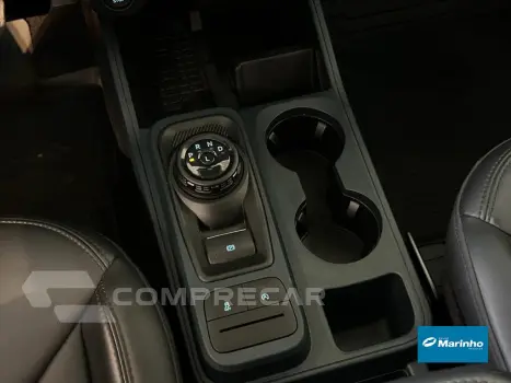 MAVERICK 2.0 ECOBOOST GASOLINA BLACK AUTOMÁTICO