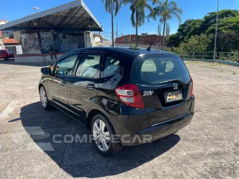 FIT 1.5 EX 16V