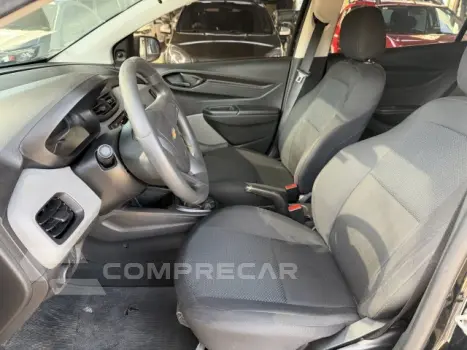 ONIX - 1.0 MPI JOY 8V 4P MANUAL