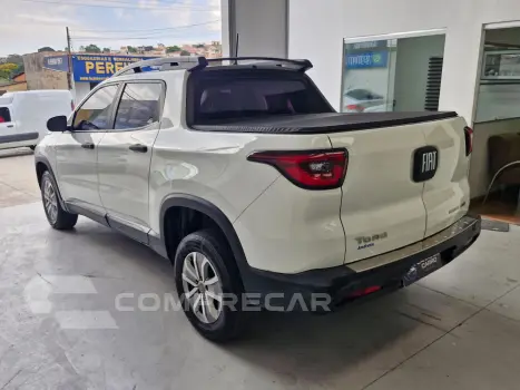 TORO 1.8 16V EVO Freedom AT6