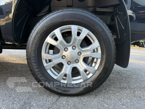 RANGER 3.2 XLT 4X4 CD 20V Turbo A
