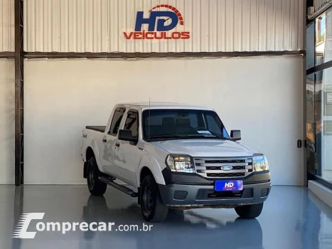 RANGER XL 13P