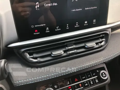 Fastback 1.0 Turbo 200 Hybrid Audace Cvt