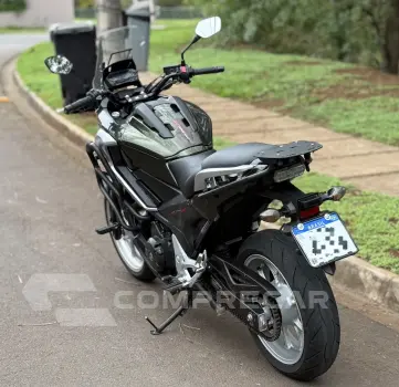 NC 750X ABS