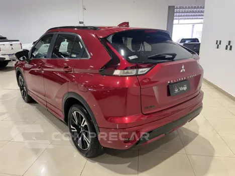 ECLIPSE CROSS 1.5 Mivec Turbo Hpe-s AWD
