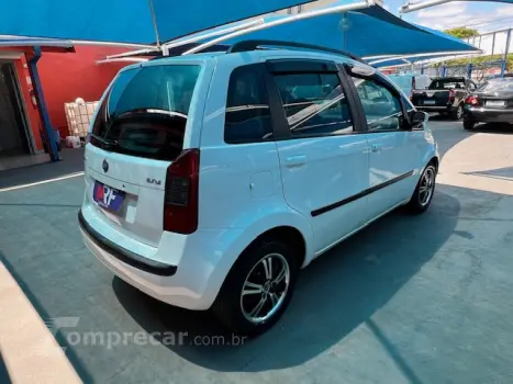 Idea 1.4 4P ELX FLEX