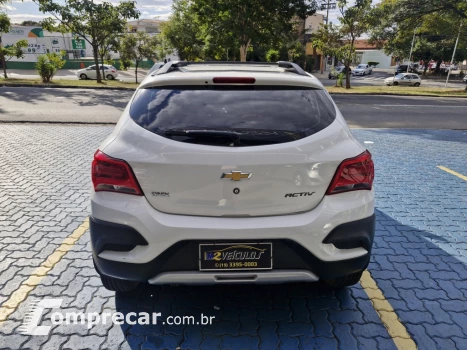 ONIX 1.4 MPFI ACTIV 8V FLEX 4P MANUAL