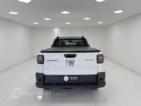 STRADA 1.4 Fire Endurance CS