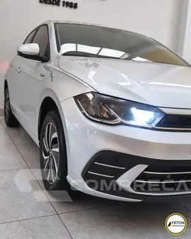 Polo Hatch 1.0 4P 170 TSI HIGHLINE AUTOMÁTICO