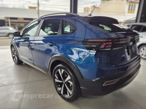 NIVUS 1.0 200 TSI TOTAL FLEX HIGHLINE AUTOMÁTICO