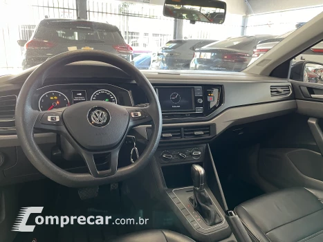 POLO 1.0 200 TSI Comfortline