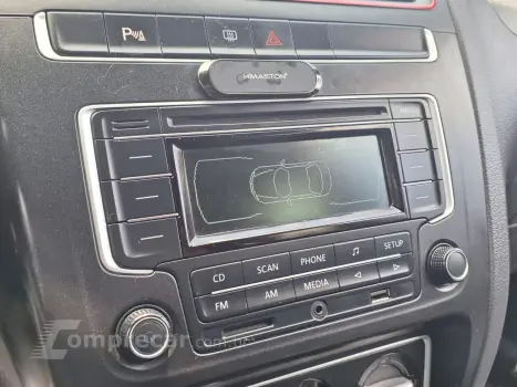 FOX 1.6 MI Rock IN RIO 8V