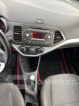 PICANTO 1.0 EX 12V