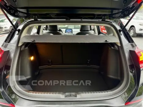 TRACKER 1.2 TURBO FLEX RS AUTOMÁTICO
