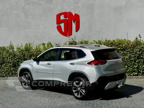 TRACKER - 1.2 TURBO PREMIER AUTOMÁTICO