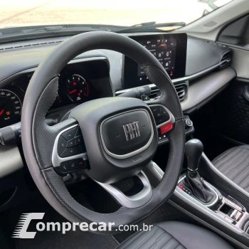 Fastback Audace 1.0 200 T. Flex Aut