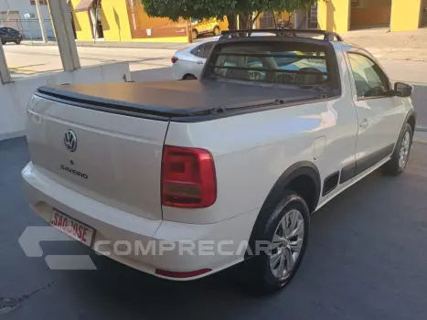 SAVEIRO 1.6 MI Trendline CS 8V