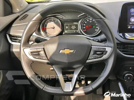 ONIX 1.0 TURBO FLEX LTZ AUTOMÁTICO