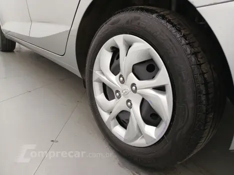 HB20S 1.0 12V FLEX COMFORT PLUS MANUAL