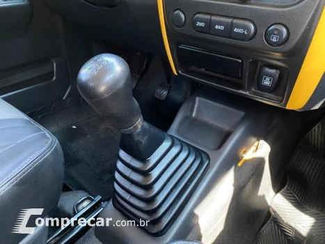 JIMNY 1.3 4sport 4X4 16V