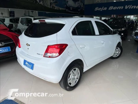 ONIX 1.0 MPFI LT 8V FLEX 4P MANUAL