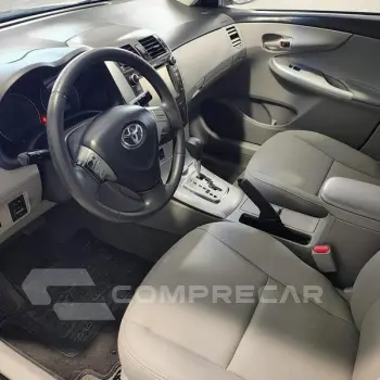 COROLLA GLI FLEX