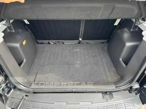 Ecosport 1.6 FREESTYLE