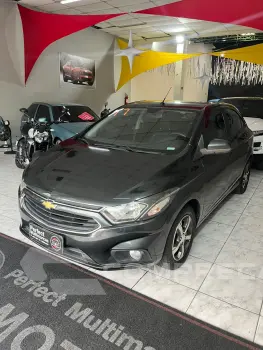 ONIX 1.4 MPFI LTZ 8V