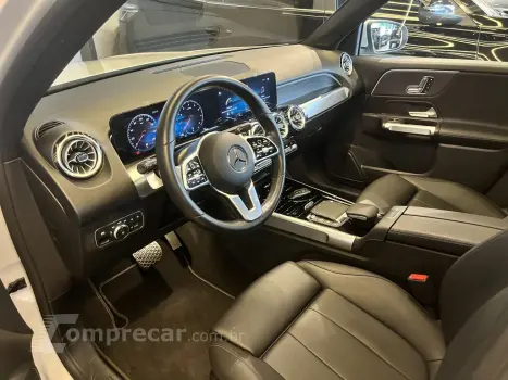 GLB 200 1.3 16V 4P CGI PROGRESSIVE TURBO 7G-TRONIC DCT AUTOM