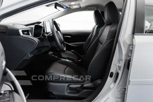 COROLLA 2.0 Vvt-ie XEI Direct Shift
