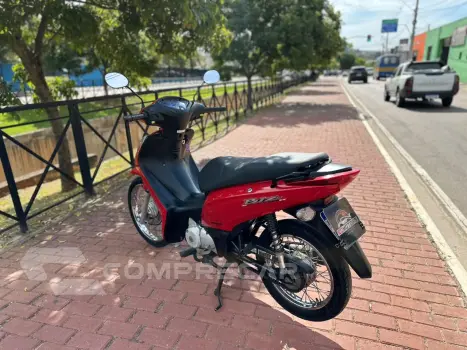 BIZ 125 ES