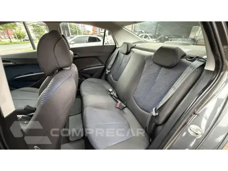 HB20S 1.6 COMFORT PLUS 16V FLEX 4P MANUAL