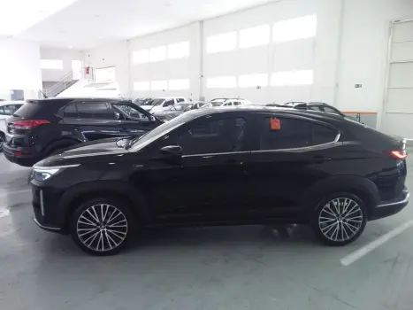 FASTBACK 1.3 TURBO 270 FLEX LIMITED EDITION AT6