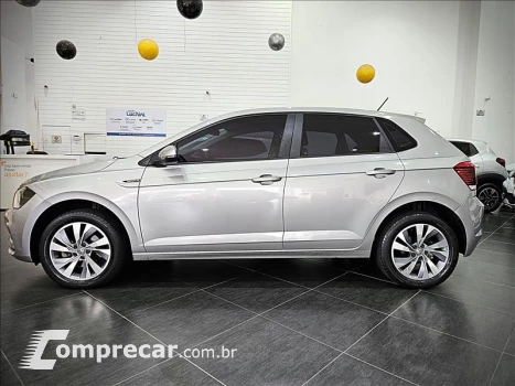 POLO 1.0 200 TSI Comfortline